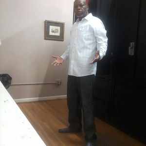 Meet your Posher, Herman